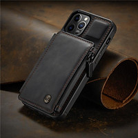 CASEME Ốp Lưng Điện Thoại Kiểu Dáng Thời Trang Dành Cho Iphone 7 8 Se Plus Xr Xs 11 12 Mini Pro Max
