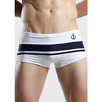 Quần bơi nam boxer, đồ bơi nam đẹp QBTT