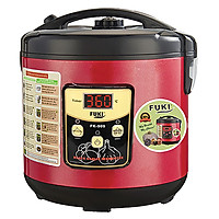 Máy làm tỏi đen Fuki FK-909 (5L) - Hàng chính hãng