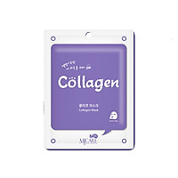 Mặt nạ MJCARE ON Collagen - chống lão hóa
