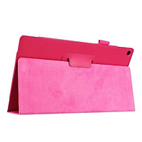 Bao Da Máy Tính Bảng Nắp Lật Nam Châm Thông Minh Cho Amazon New Fire Hd 10 2021 10 Plus 2021 11th Gen