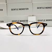 Gọng Kính Hàn Quốc GM Day 01