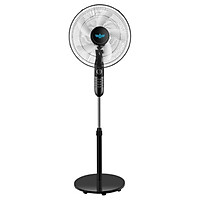 Quạt Đứng Kottmann F- LSA20(W)VN (50W) - Hàng Chính Hãng/VNA