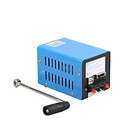 Máy Phát Điện Khẩn Cấp Quay Tay 20W