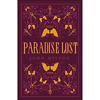 Great Poets : Paradise Lost