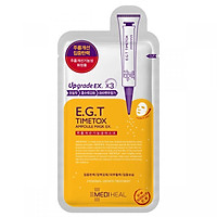 Mặt Nạ Chứa Chất E.G.T Giúp Tái Tạo Da Mediheal E.G.T Timetox Ampoule Mask Ex 25ml