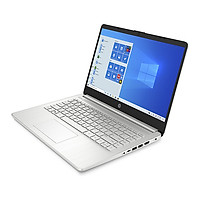 Laptop HP 14s-fq1066AU (AMD Ryzen 5 5500U/8GB (2X4GB) DDR4 3200/256GB SSD PCIe/Win 10 Home (4K0Z6PA) Hàng Chính Hãng