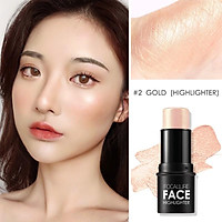 (Hàng Mới Về) Kem Bắt Sáng Focallure 4 Tông Màu Tùy Chọn 6g