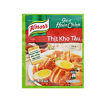 Gia vị Knorr Thit kho tàu 28g