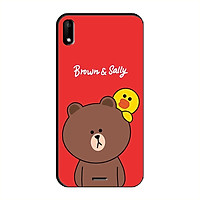 Ốp Lưng Dẻo Dành Cho WIKO Y50