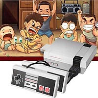 Classic Mini Game Consoles Built-in 620 TV Video Game With Dual Controllers