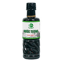 Nước Tương Xì Dầu Đặc Biệt Hải Nam - Chai 250 ml