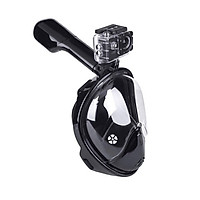Mặt Nạ Lặn Kèm Ống Thở - Fullface Snorkeling - MNB01