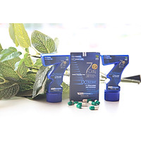 Thực Phẩm Chức Năng hỗ trợ Giảm Cân 7-Dayslim (30 Viên / Hộp)