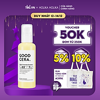 Sữa Dưỡng Holika Holika Good Cera Super Ceramide Emulsion 130ml