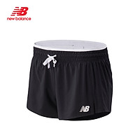 Quần Ngắn Thể Thao Nữ New Balance AWS01227 (form Châu Á)