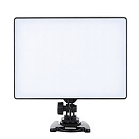 Đèn LED Hỗ Trợ Chụp Ảnh Màu Sắc Linh Hoạt YONGNUO YN300 Air Pro 3200K-5500K Cho Máy Ảnh Canon/ Nikon/ Pentax/ Sony/ Olympus