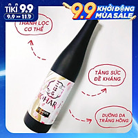 COLLAGEN KOHARU 84000mg Collagen Peptide Từ Da Cá Ngừ Đại Dương, Nước Uống Đẹp Da Chống Lão Hóa Đến Từ Nhật Bản 500ml