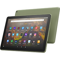Máy tính bảng Kindle Fire HD10 2021 - 11th - (All New Fire HD10 - 2021) - Ram 3GB, bộ nhớ 32GB, màn hình 1080 FullHD