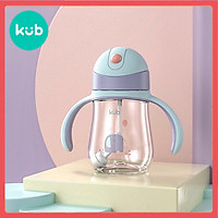 Bình Tập Uống Nước Tritan - Chống Trào Ngược, Uống Mọi Tư Thế, Đã Được Kiểm Định Hợp Quy