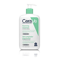 CeraVe Foaming Cleanser 473ml