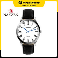Đồng hồ Nam Nakzen SL4115G-7 - Hàng chính hãng