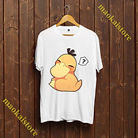 Áo Thun Psyduck cực chất - cực rẻ - PKM-001