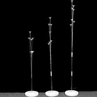 Đế Cắm Bong Bóng (1M / 1.3M / 1.6M)
