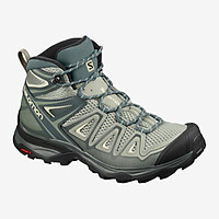 Giày Leo Núi X ULTRA MID 3 AERO W SHADOW L41044000