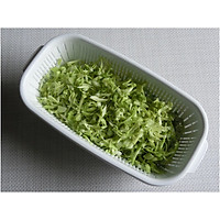 Bộ rổ đựng rau củ đa năng 2 lớp Nakaya Freille 700ml - Made in Japan