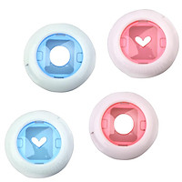 Color Filter Camera Close-up Lens for Fujifilm Instax Mini 7s 8 8+ 9 kitty