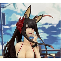 Mô hình nhân vật game Azur Lane áo tắm