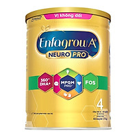 Sữa Bột Enfagrow A+ 4 (1.8kg)