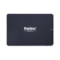Ổ cứng thể rắn chống va đập tốc độ cao cho máy tính để bàn KingSpec SATA II SSD 2,5 inch 32 GB MLC SATA