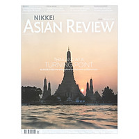 Nikkei Asian Review: Thailand At Turning Point – 43