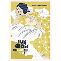 Sách - Tiếng chuông gọi người tình trở về (Nguyễn Thị Hoàng) (Bìa cứng) (tặng kèm bookmark thiết kế)