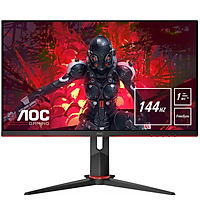Màn hình Gaming AOC 27G2 IPS 27" 144hz - Hàng chính hãng