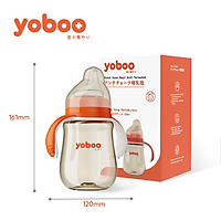 Bình Sữa Cho Bé yoboo (160ml-240ml)
