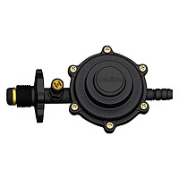 Bộ Van Bình Ngắt Gas Tự Động Namilux NA-345S-VN - Hàng Chính Hãng