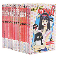 Cánh Cụt Ginji(Trọn Bộ 15 Tập)