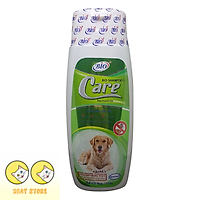 Sữa Tắm Chó Mèo Trị Ve Ghẻ, Bọ Chét, Rận Tai Bio (150ml)