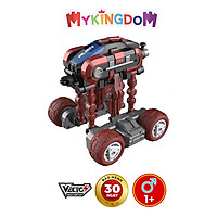 Đồ Chơi VECTO Siêu Xe Điều Khiển Nhện Ngoài Hành Tinh (Đỏ) VT26A02/RED
