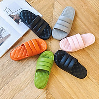 Dép Xỏ Ngón Nam, Dép Đi Biển Chất Lượng Cao, Dép Nam Chống Trượt Giày Thời Trang Thường Ngày Dép Đi Trong Nhà