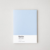Furiin - Sổ Kế Hoạch Tuần | Weekly Planner