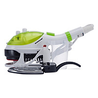 Bàn Ủi Hơi Nước Cầm Tay Sunhouse SHD2080G (500W) - Xanh Lá - Hàng chính hãng