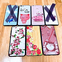 Ốp xinh dành cho Vivo V7 nhỏ