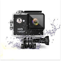 camera hành trình xe máy, tô tô mini, Camera Hành Trình 1080 Sports
