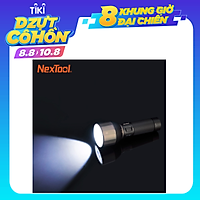 Đèn Pin Xiaomi Youpin Nextool LED USB Chống Nước Sạc Đêm với Type-C 5000mAh