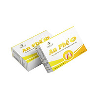 An Phế ST giúp bồi bổ cơ thể, hỗ trợ điều trị giảm ho hiệu quả