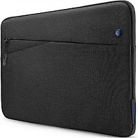 Túi chống sốc MacBook Air/Retina 13” TOMTOC (USA) Style - A18-C01 - Hàng Chính Hãng